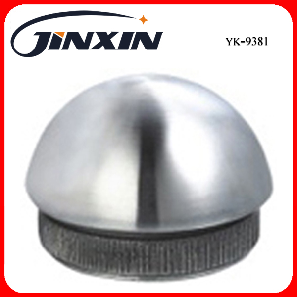 Mũ cuối Inox(YK-9381)