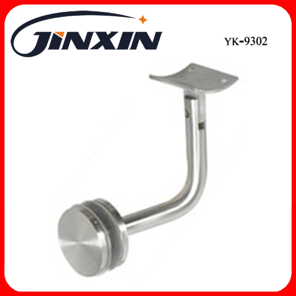 Glass-to-pipe Bracket,Handrail Fittings(YK-9302)