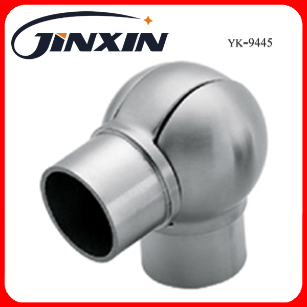 Phụ kiện ống Inox có thể điều chỉnh(YK-9445)