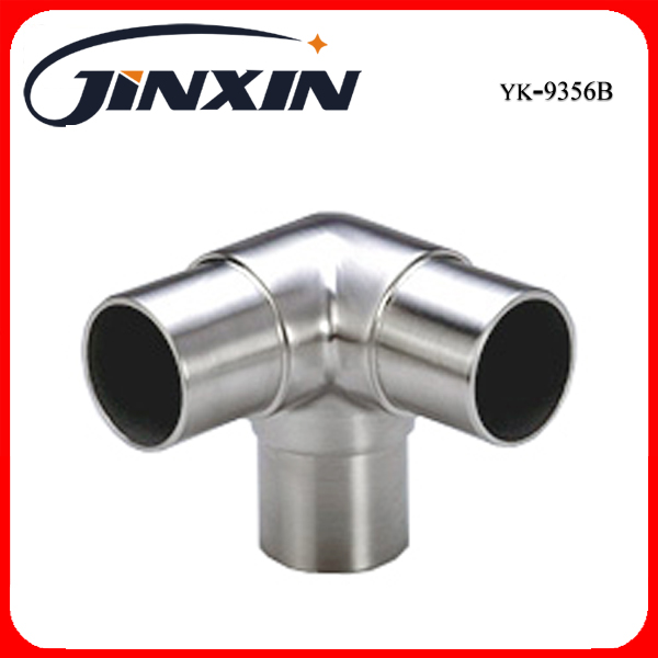 Three-way Handrail Elbow(YK-9356B)