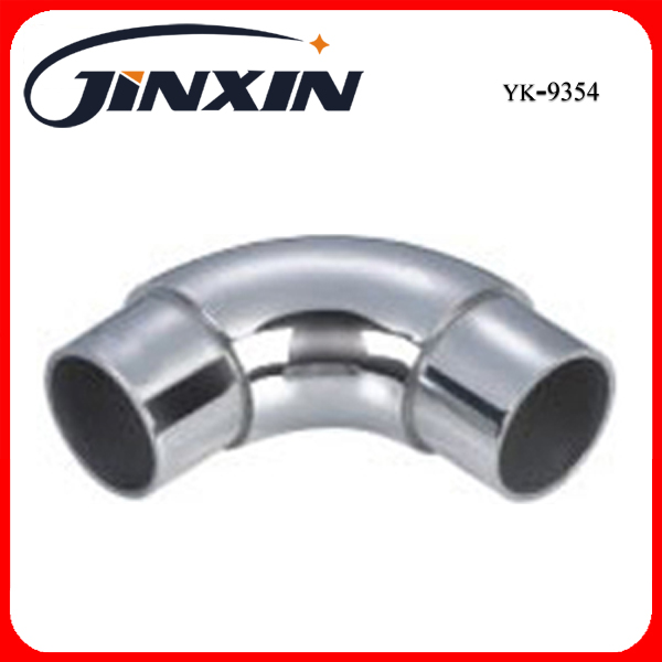 90 Degree Handrail Elbow(YK-9354)