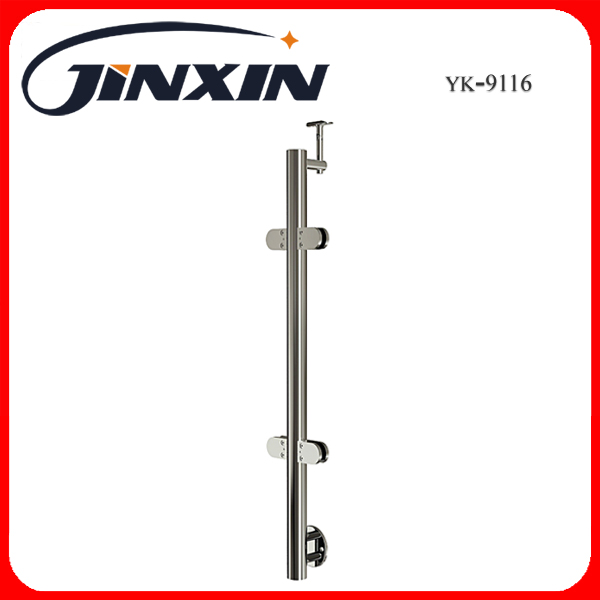 Trụ lan can Inox (YK-9116)