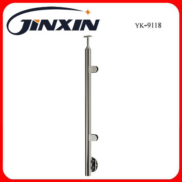 Trụ lan can Inox (YK-9118)