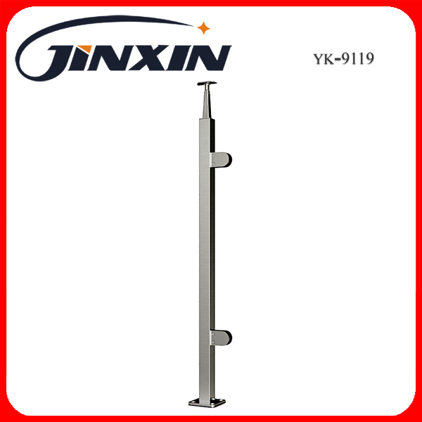 Trụ lan can  Inox(YK-9119)