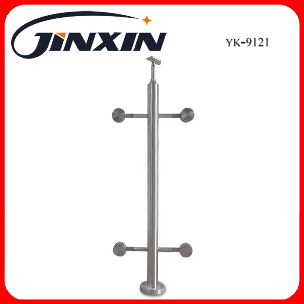 Trụ lan can Inox (YK-9121)