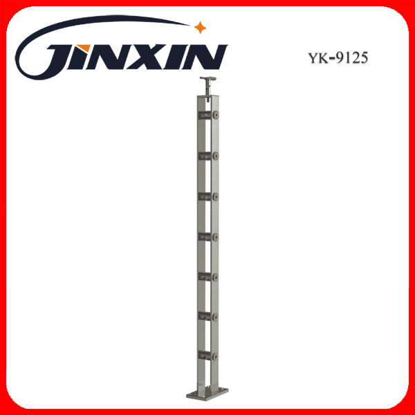 Hệ thống lan can Inox(YK-9125)