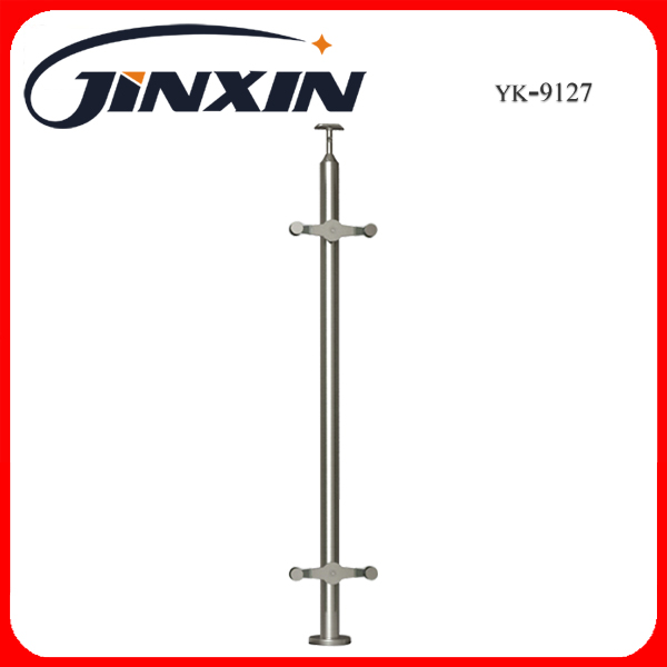 Trụ lan can Inox(YK-9127)