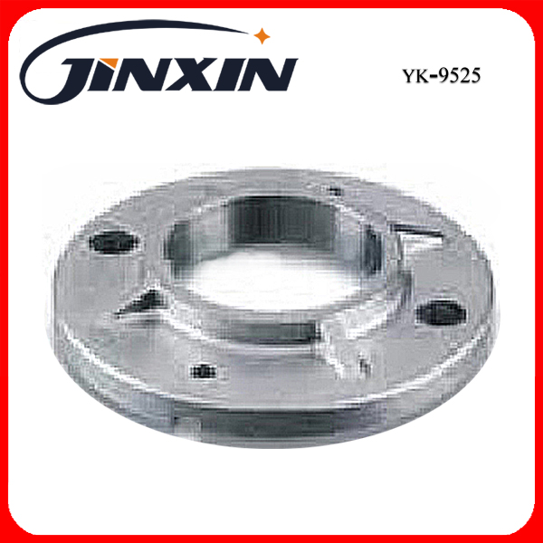 Sainless Steel Round Base Plate(YK-9525)