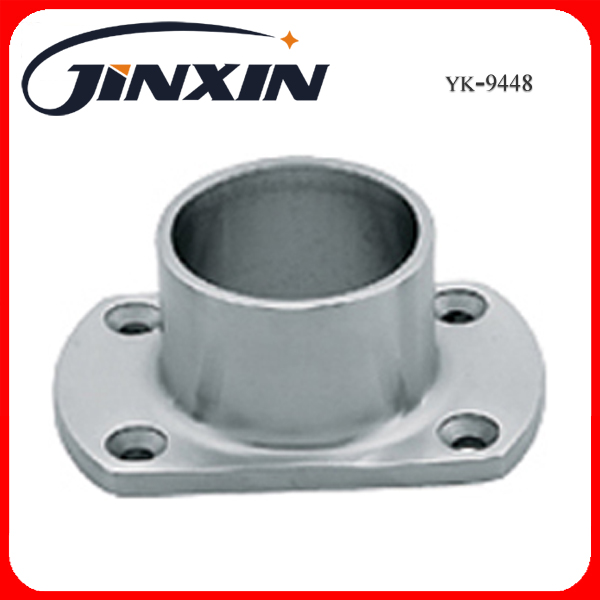 Inox Pipe Base Plate(YK-9448)