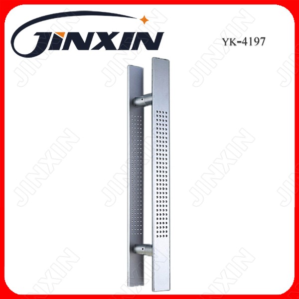 Steel Door Handle(YK-4197)
