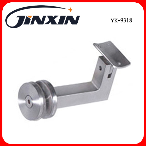 Steel Glass Bracket (YK-9318)