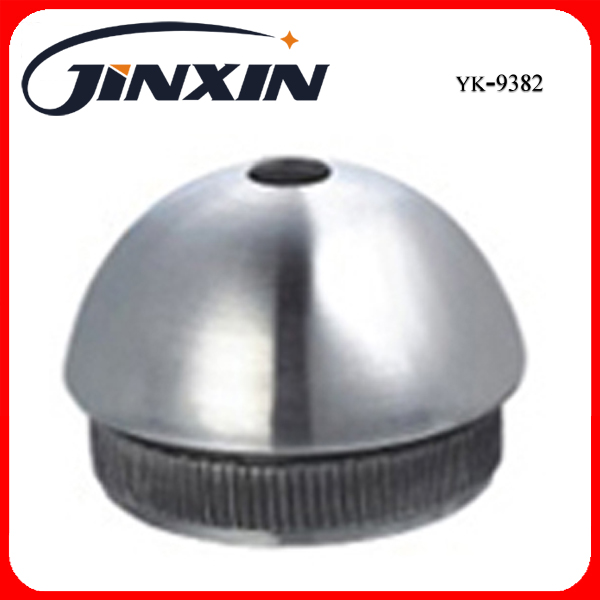 Mũ cuối Inox(YK-9382)