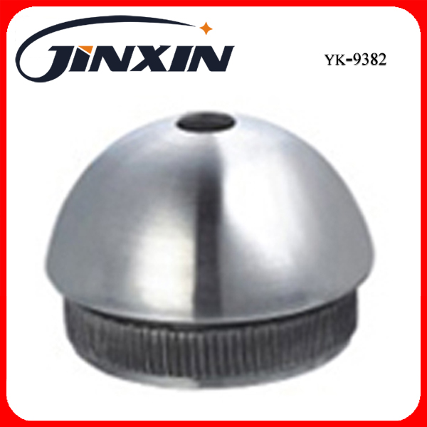 Stainless Steel End Cap (YK-9382)