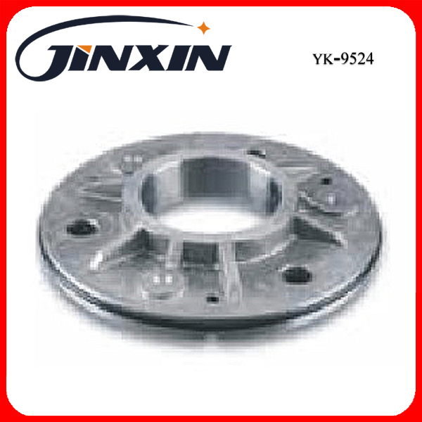 Handrail Round Base Plate(YK-9524)