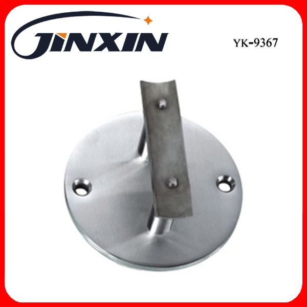 Post Base Plate(YK-9367)