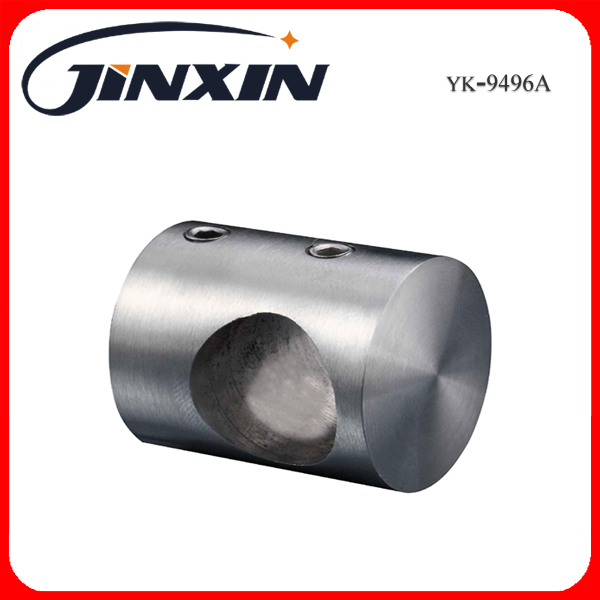 Kẹp đỡ thanh Inox(YK-9496A)