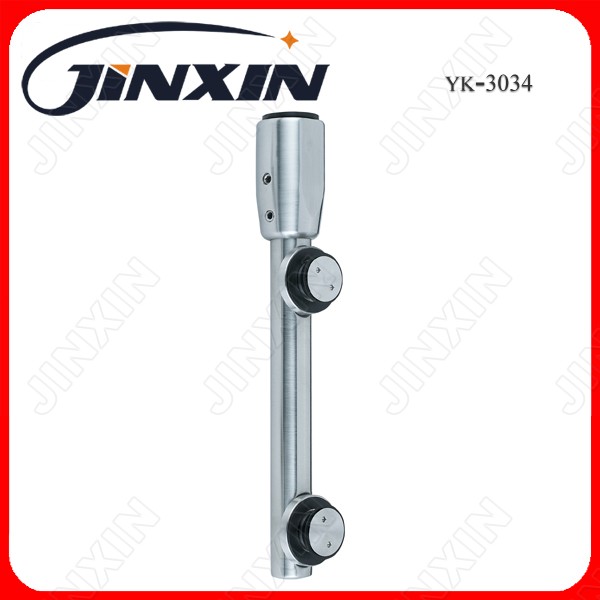 Inox Sliding Door Fittings(YK-3034)