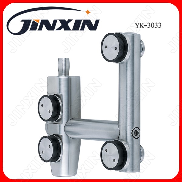 Metal Sliding Door Fittings(YK-3033)