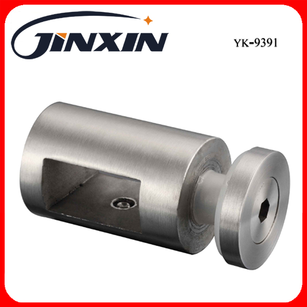 Kẹp đỡ thanh Inox dẹp(YK-9391)