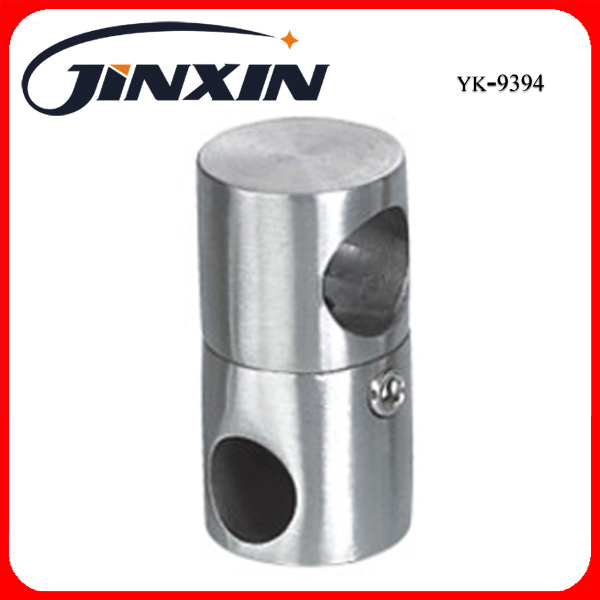 Kẹp đỡ thanh Inox(YK-9394)