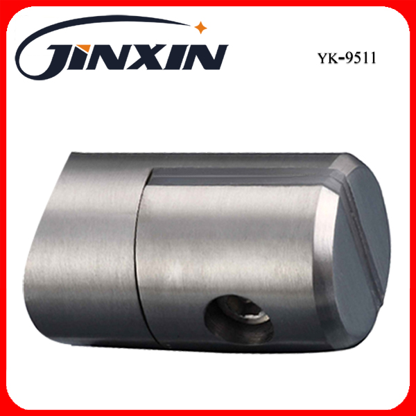 Kẹp đỡ kính Inox(YK-9511)