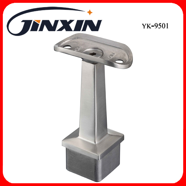 Square top handrail saddle(YK-9501)