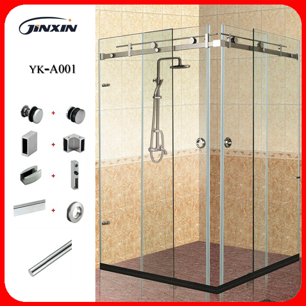 ระบบห้องอาบน้ำ(YK-A001)