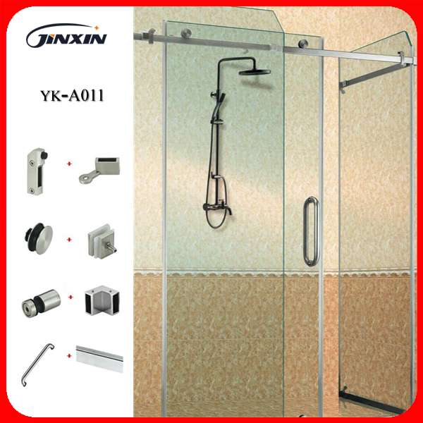 Bathroom Shower Room(YK-A011)