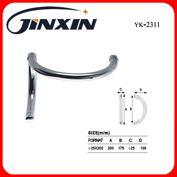 Shower Handle China(YK-2311)