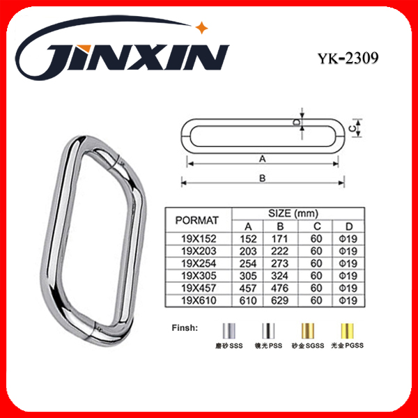 Tay nắm cửa trượt (YK-2309)