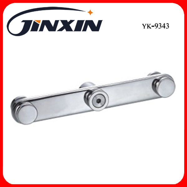 Stainless Steel Handrail Glass Clamp YK-9343