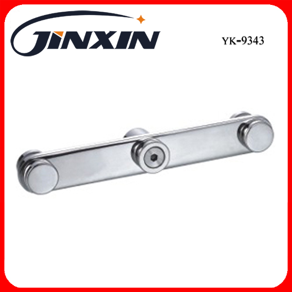 Kẹp kính lan can Inox( YK-9343)