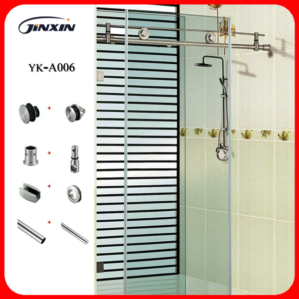 ระบบห้องน้ำ(YK-A006)