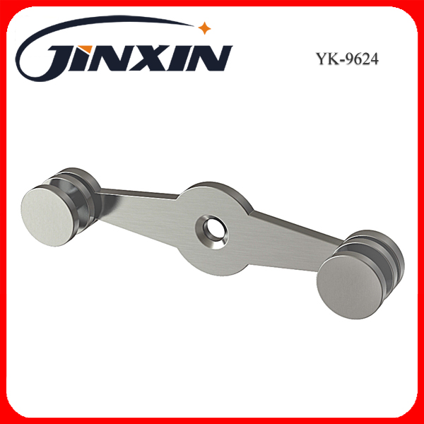 Handrail Glass Clamp(YK-9624)