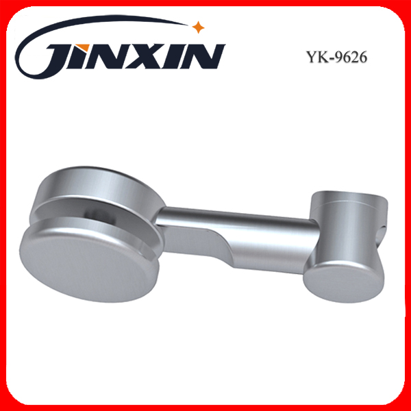 Stainless Steel Glass Clamp(YK-9626)