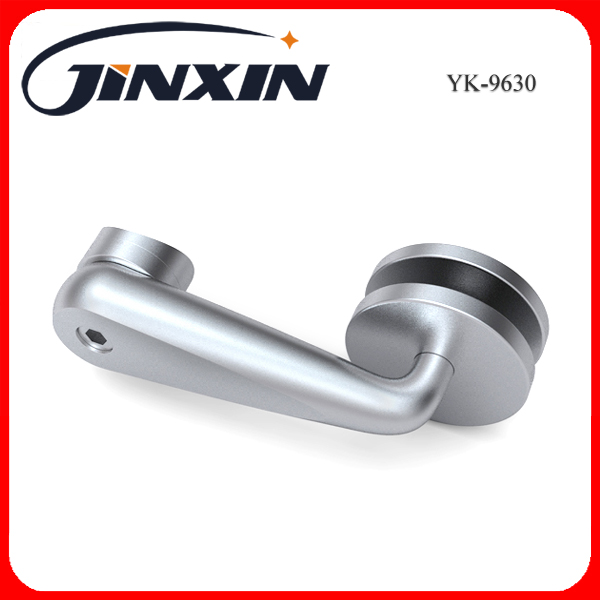 Inox Glass Clamp(YK-9630)