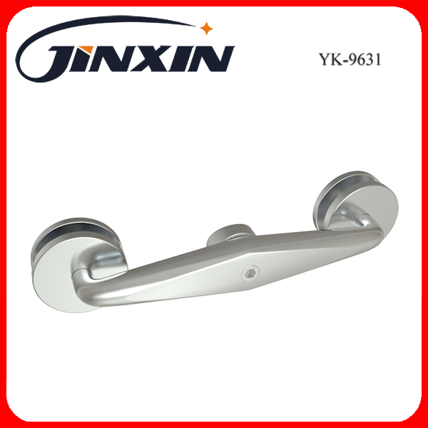 Handrail Glass Clamp(YK-9631)