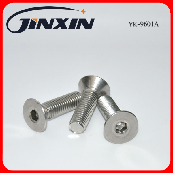 Hexagon Head Screw(YK-9601A）