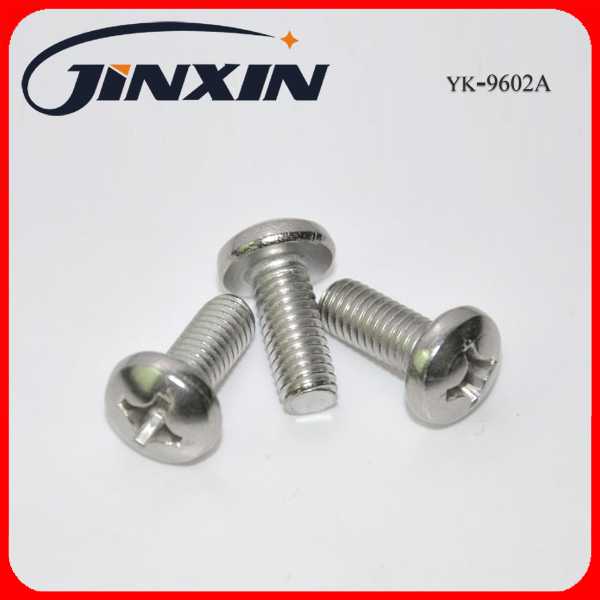 Cross recessed countersunk head screws(YK-9602A)