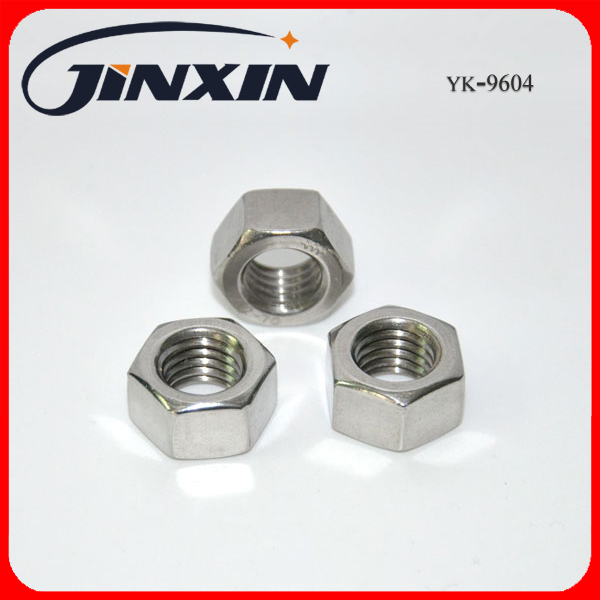 Hex Nut（YK-9604)