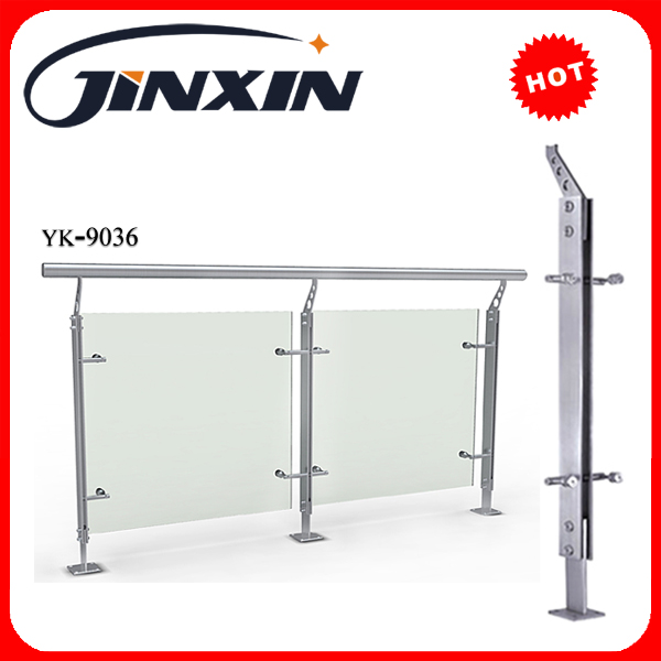 Hệ thống lan can inox (YK-9036)