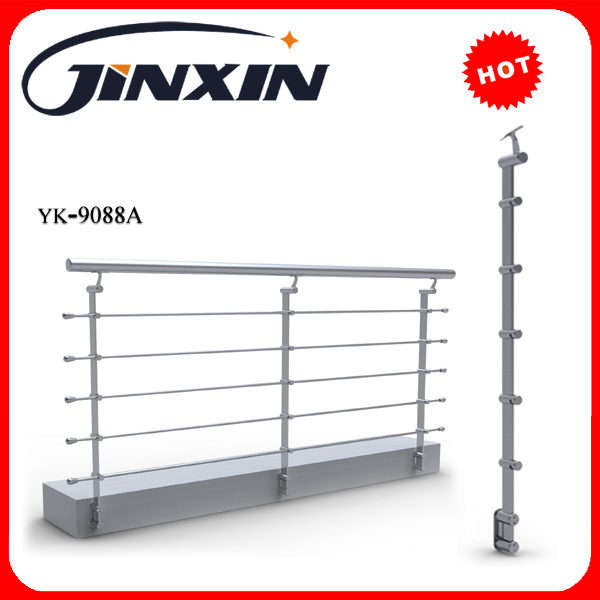 Stainless Steel Handrail Design(YK-9088A)