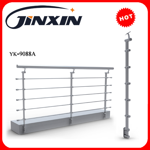 Lan can Inox (YK-9088A)