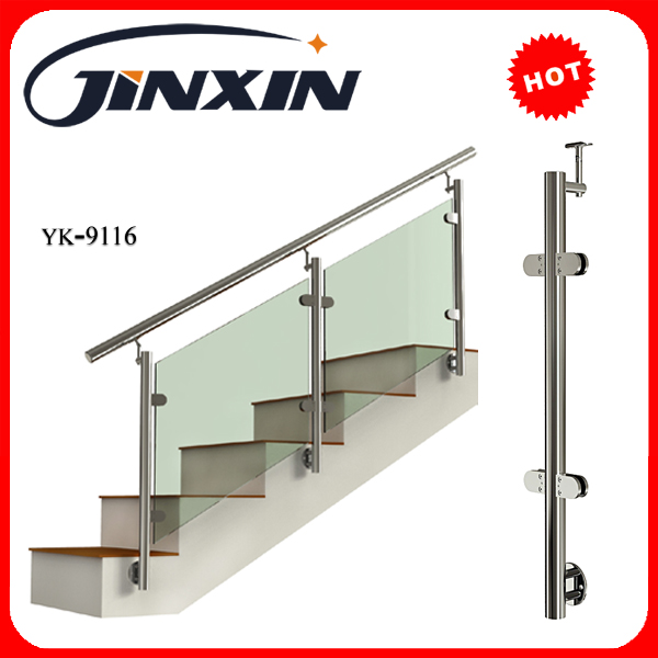 Hệ thống lan can inox (YK-9116)