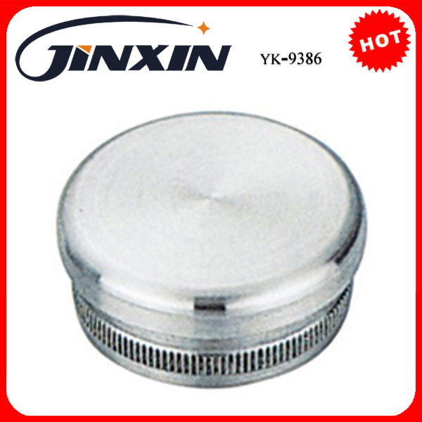 Nắp ống inox (YK-9386)