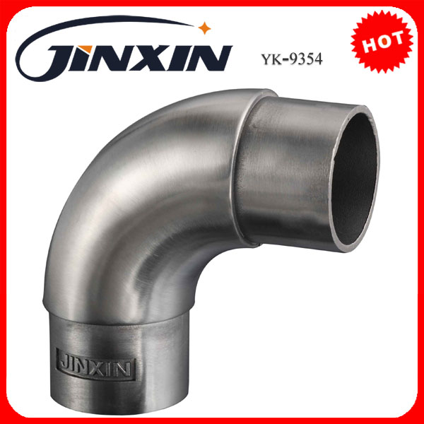 Ống nối inox vuông khủy tay YK 9354-2