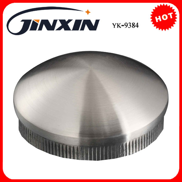 Stainless Steel Pipe End Cap(YK-9384)