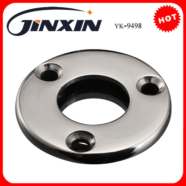 Round Flange Base Plate(YK-9498)