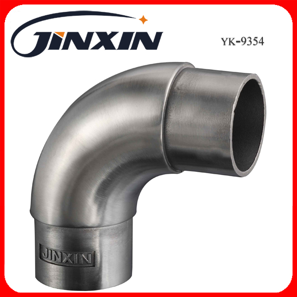 90 Degree Handrail Elbow (YK-9354-2)