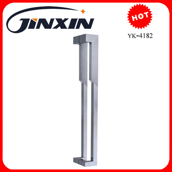 Glass Pull Handle(YK-4182)